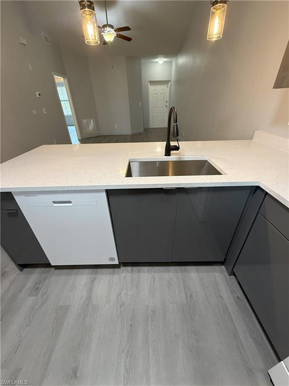 THE COVE AT SIX MILE - Residential Lease