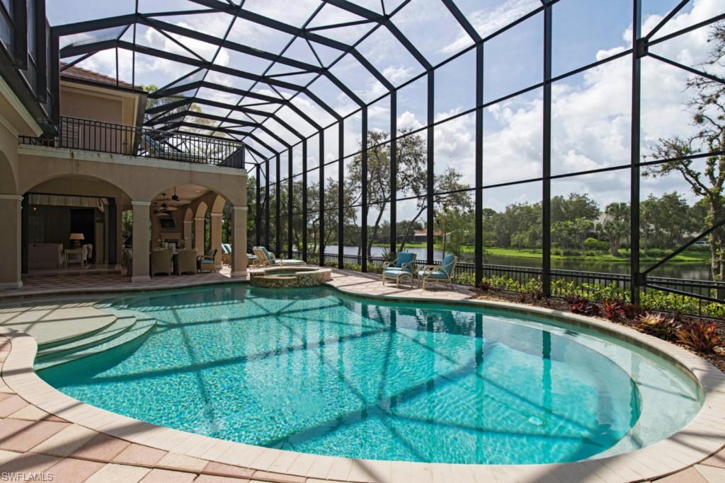 RIVERWALK - Residential