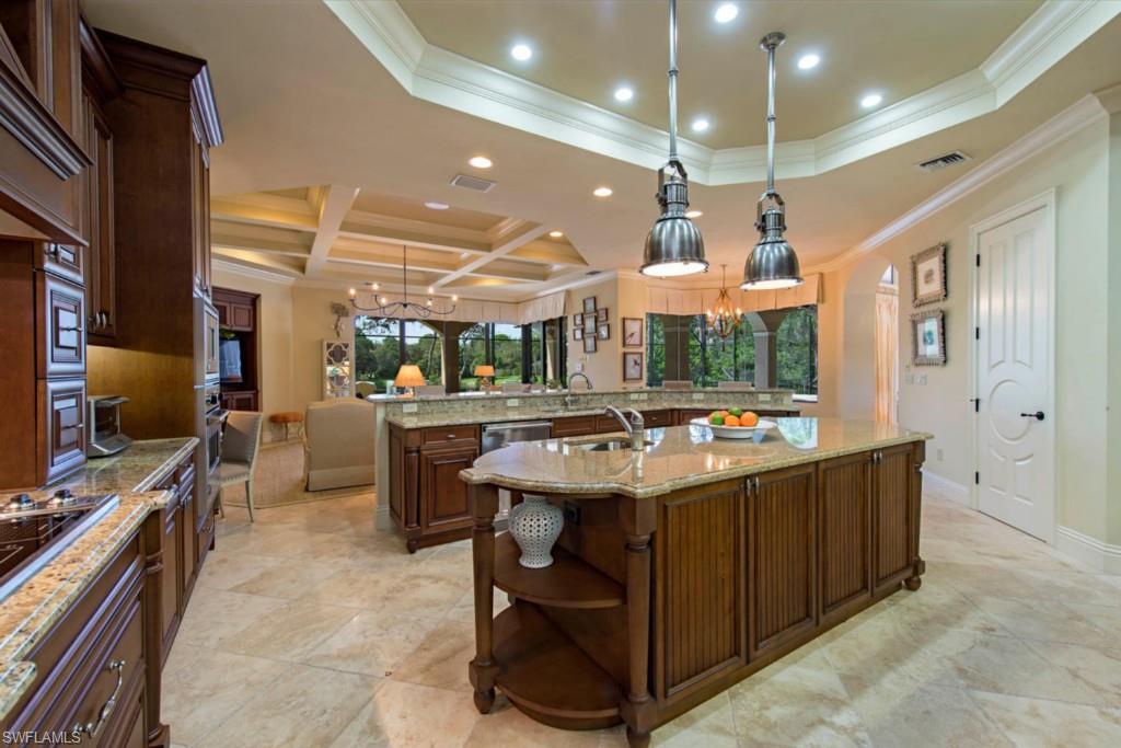 RIVERWALK - Residential