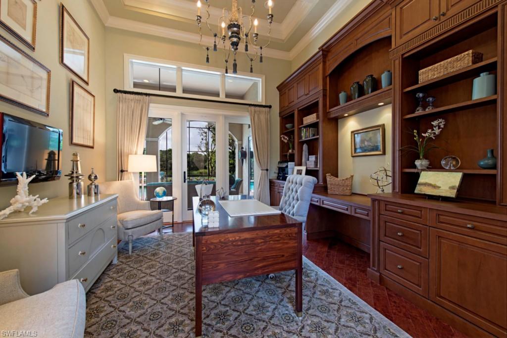 RIVERWALK - Residential