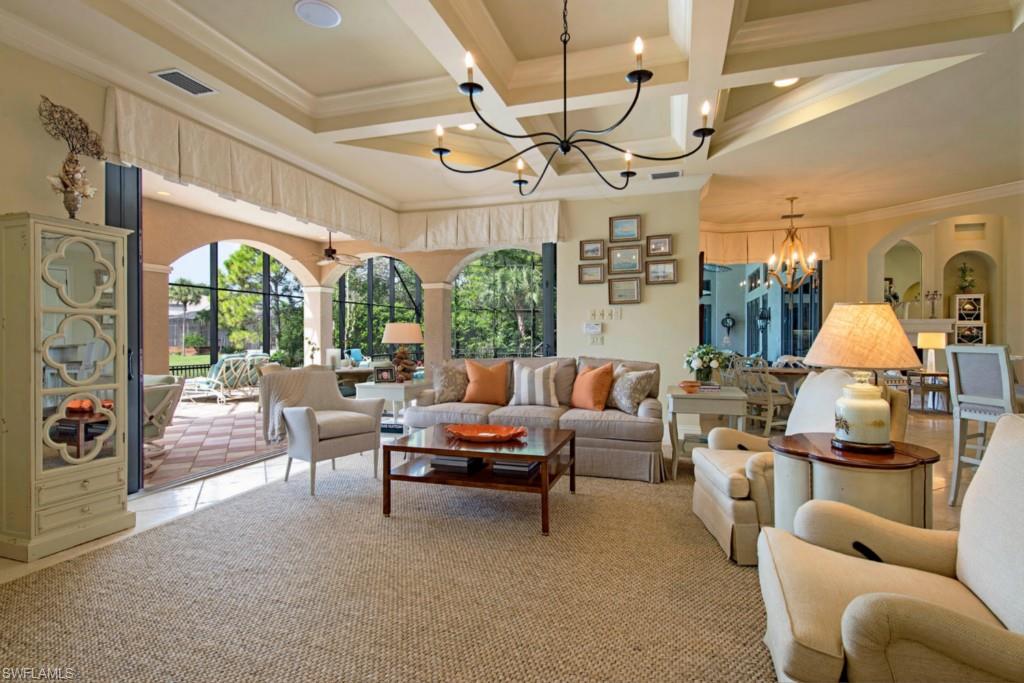 RIVERWALK - Residential