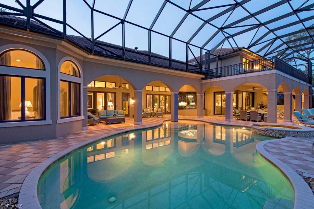 RIVERWALK - Residential