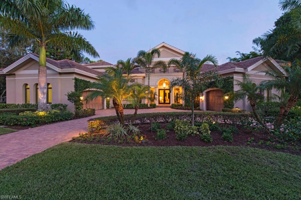 RIVERWALK - Residential