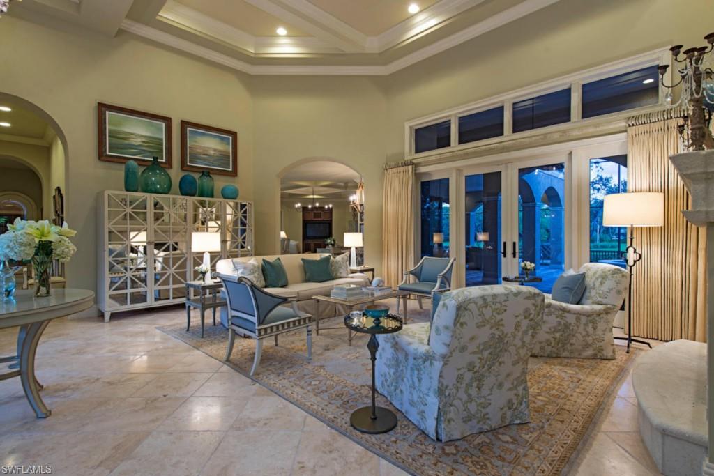 RIVERWALK - Residential