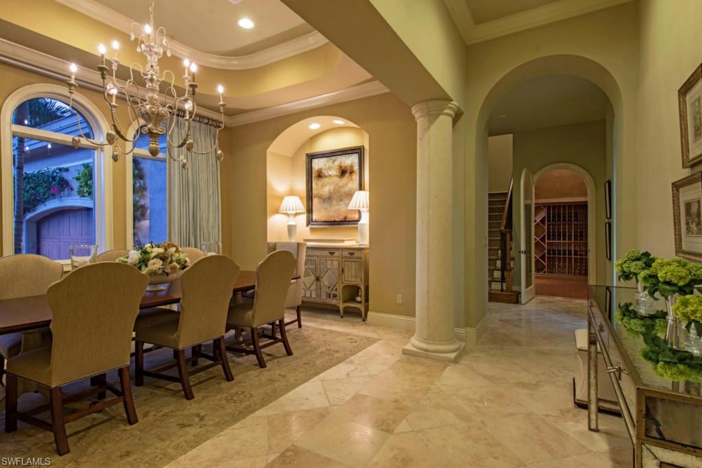 RIVERWALK - Residential