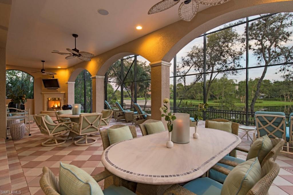 RIVERWALK - Residential