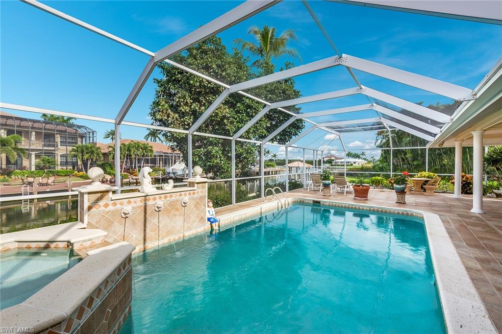 MARCO ISLAND - Residential