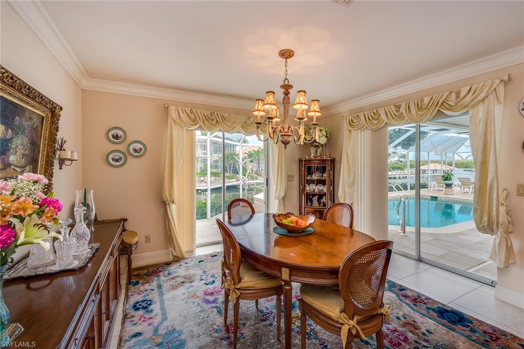 MARCO ISLAND - Residential