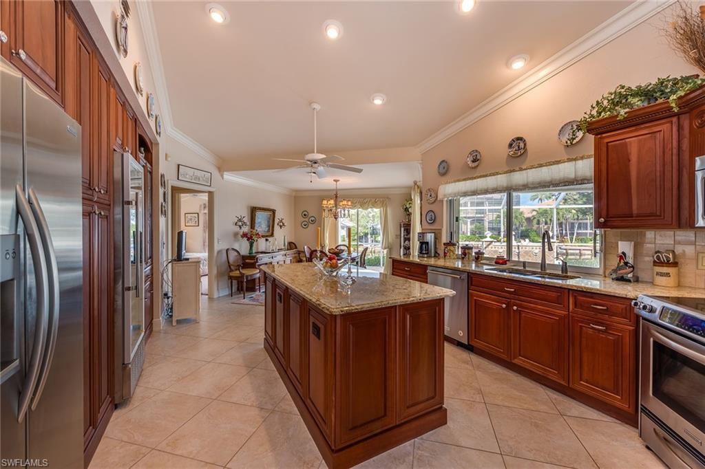 MARCO ISLAND - Residential