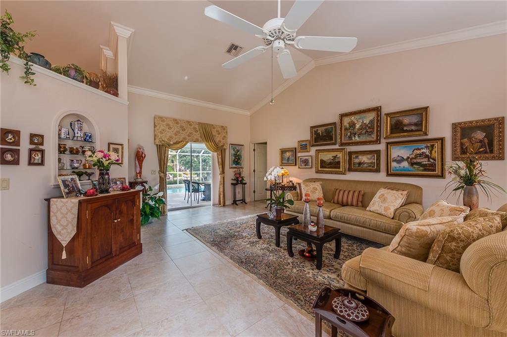 MARCO ISLAND - Residential