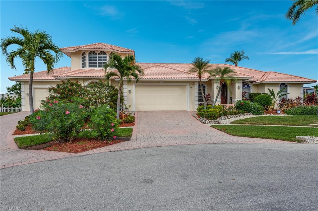 MARCO ISLAND - Residential