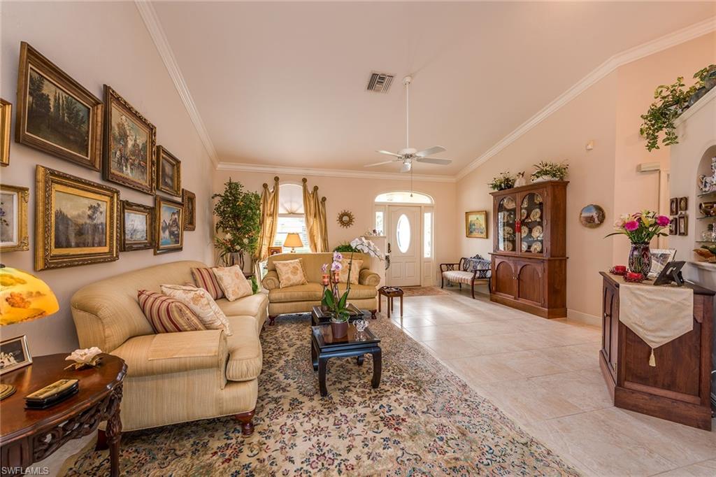 MARCO ISLAND - Residential