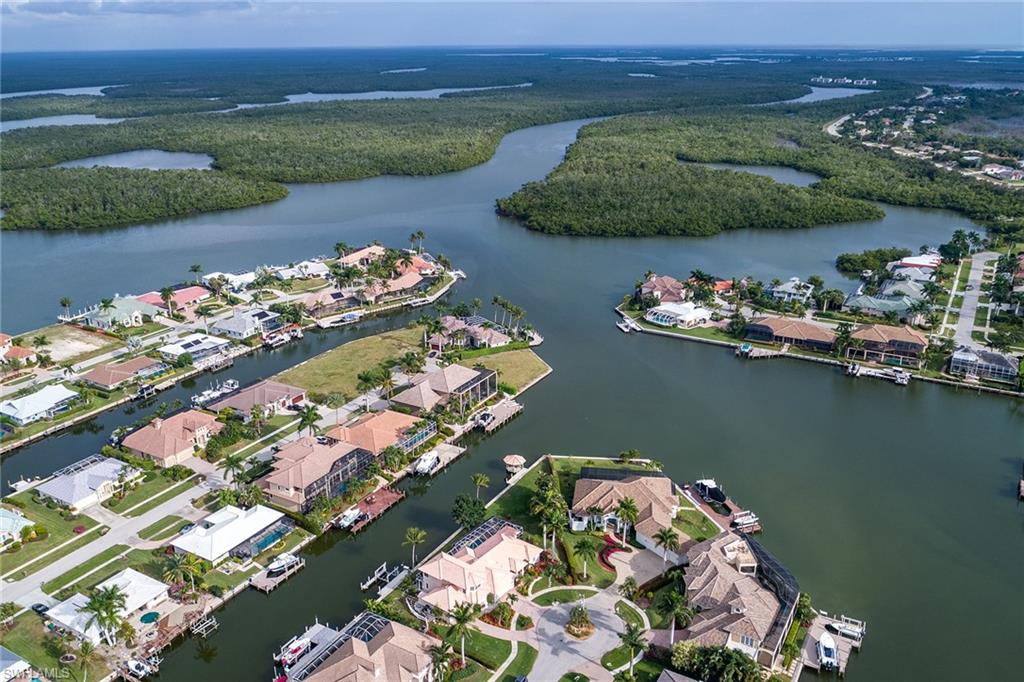 MARCO ISLAND - Residential