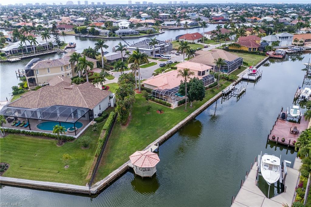 MARCO ISLAND - Residential