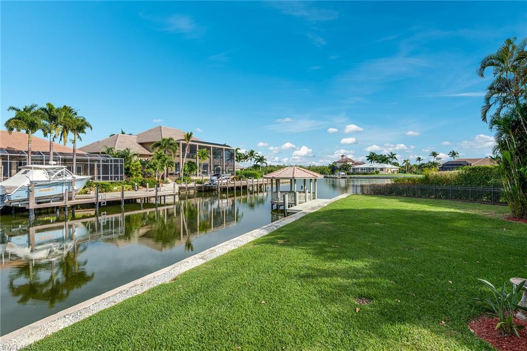 MARCO ISLAND - Residential