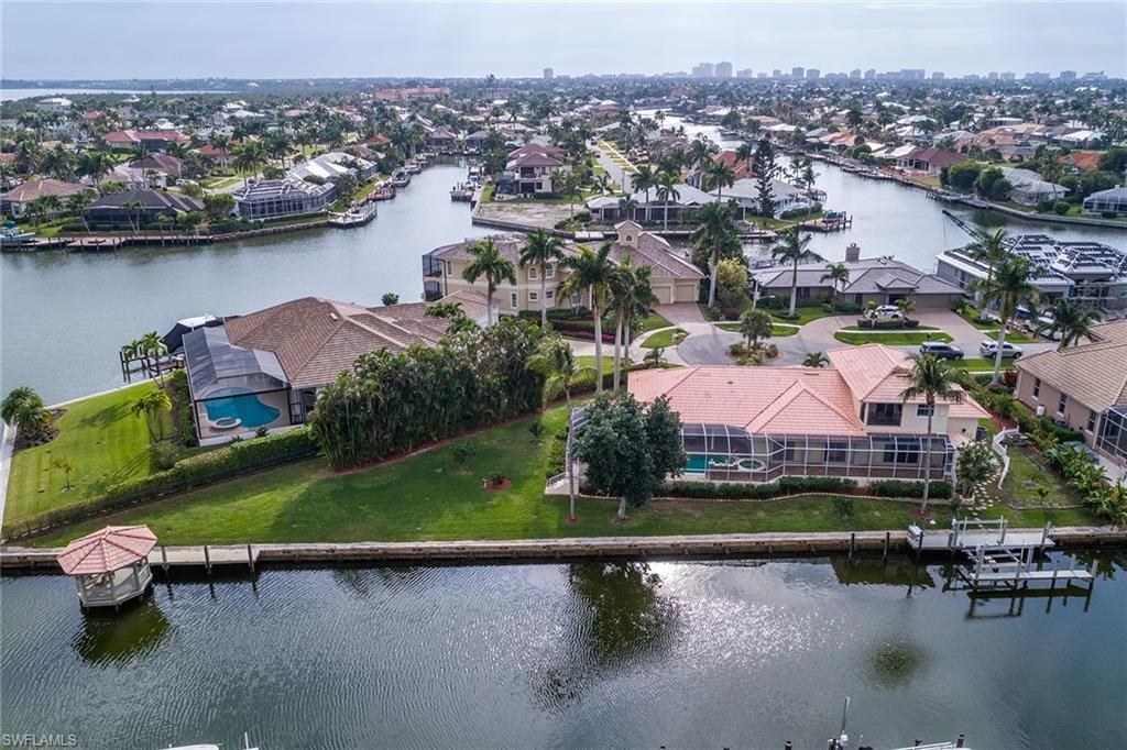 MARCO ISLAND - Residential