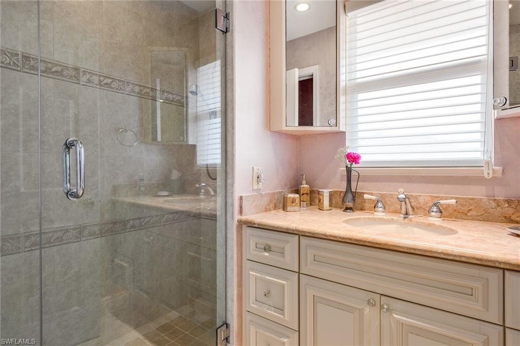 MARCO ISLAND - Residential