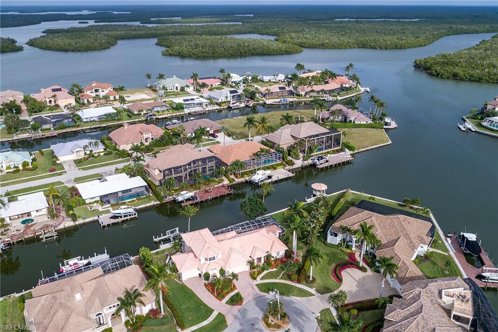 MARCO ISLAND - Residential