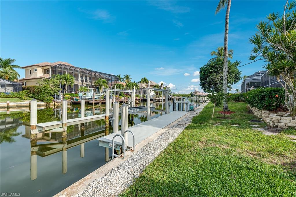 MARCO ISLAND - Residential