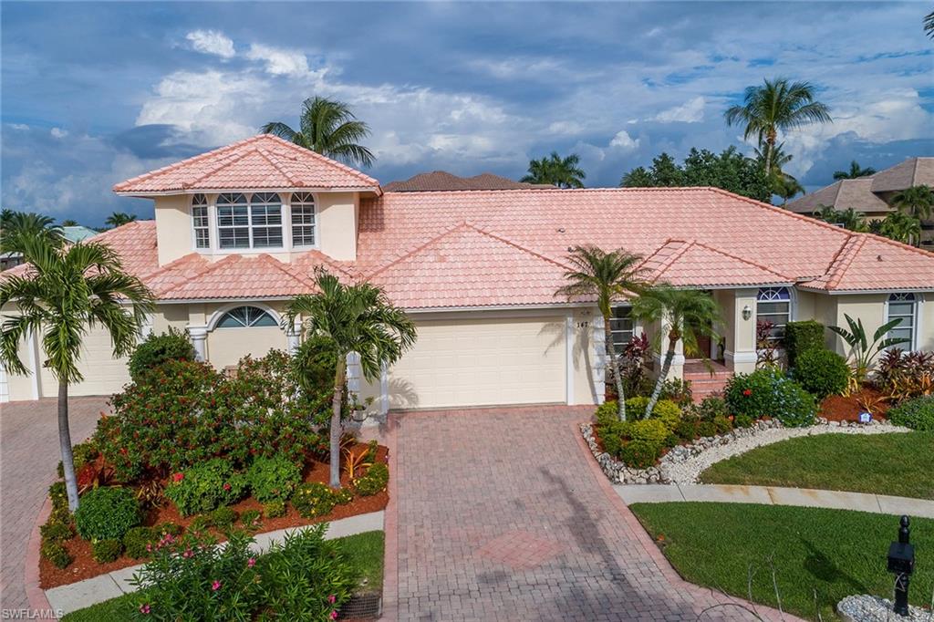 MARCO ISLAND - Residential