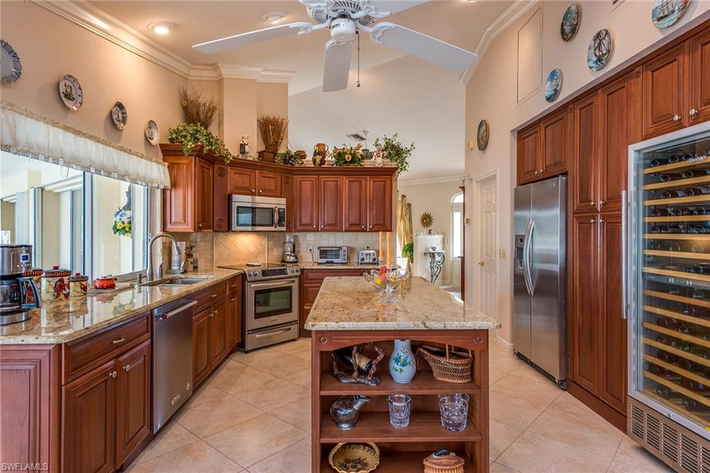 MARCO ISLAND - Residential