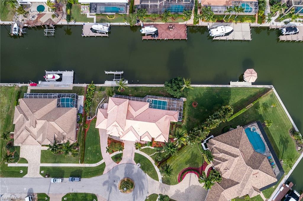 MARCO ISLAND - Residential