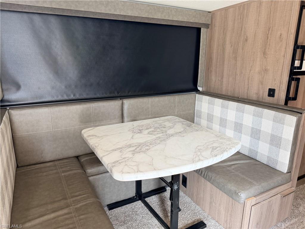 PALMETTO PALMS R V - Land