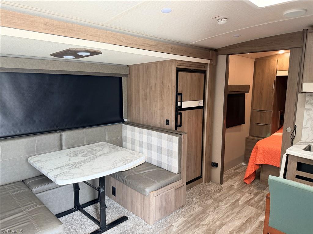 PALMETTO PALMS R V - Land