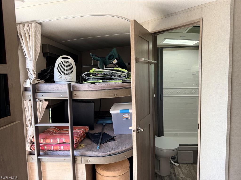 PALMETTO PALMS R V - Land