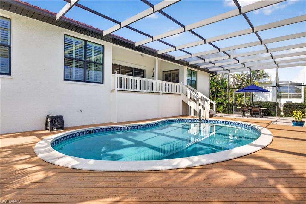 DUNES AT SANIBEL ISLAND - Residential