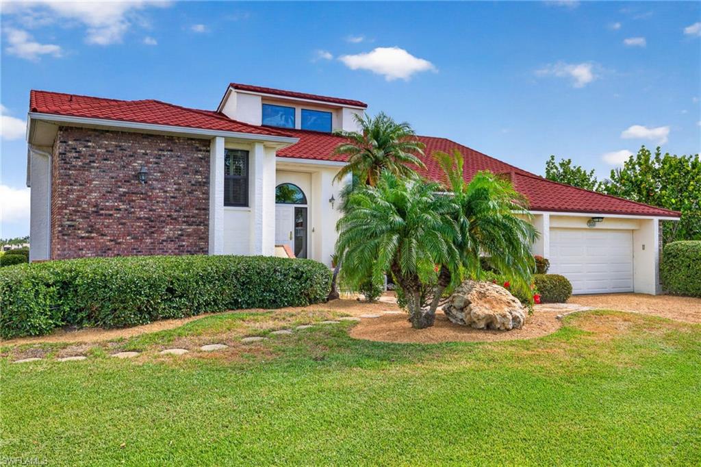 DUNES AT SANIBEL ISLAND - Residential