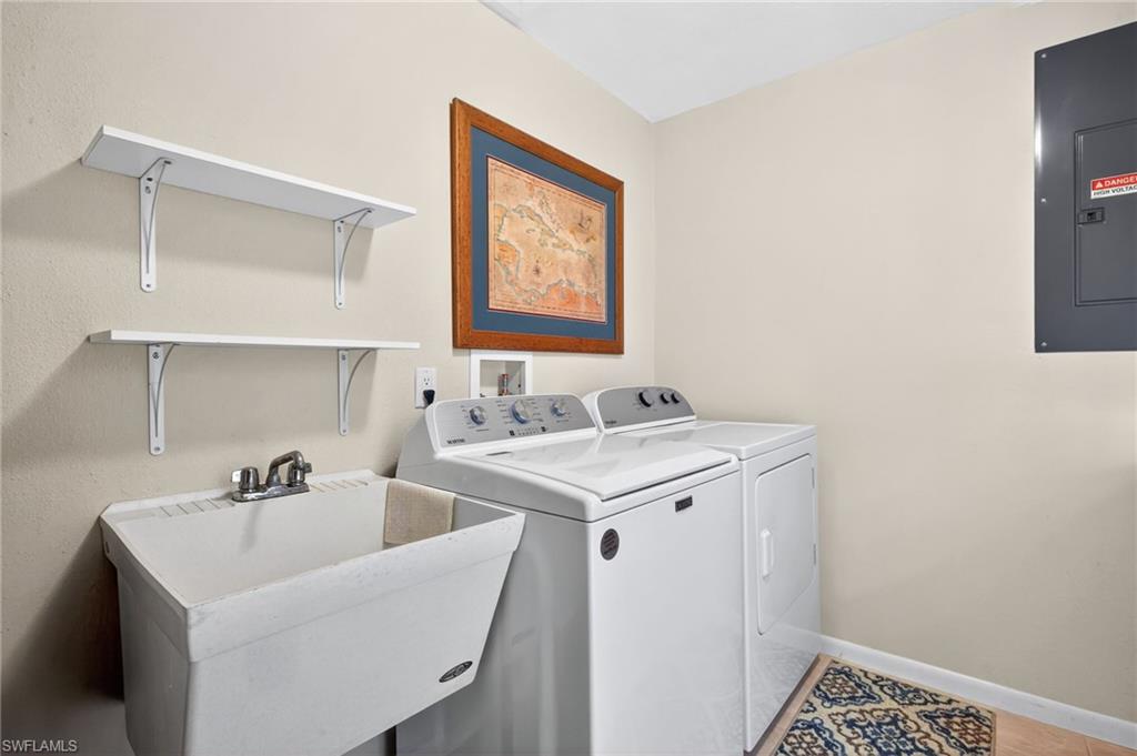 DUNES AT SANIBEL ISLAND - Residential