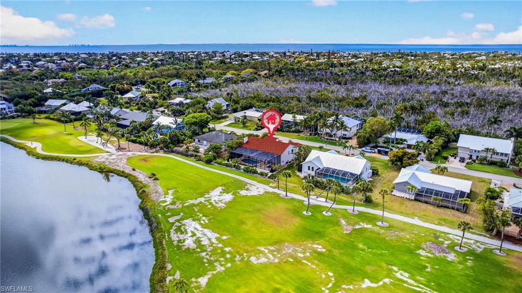 DUNES AT SANIBEL ISLAND - Residential