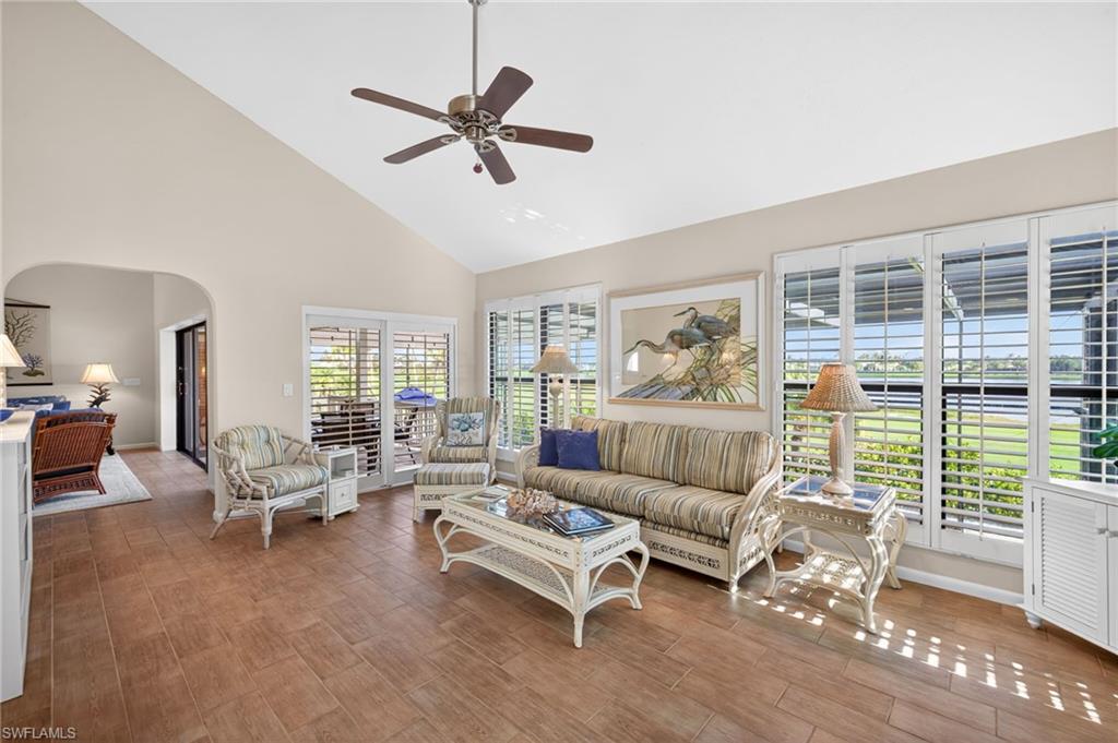DUNES AT SANIBEL ISLAND - Residential
