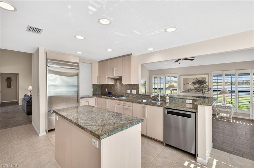DUNES AT SANIBEL ISLAND - Residential