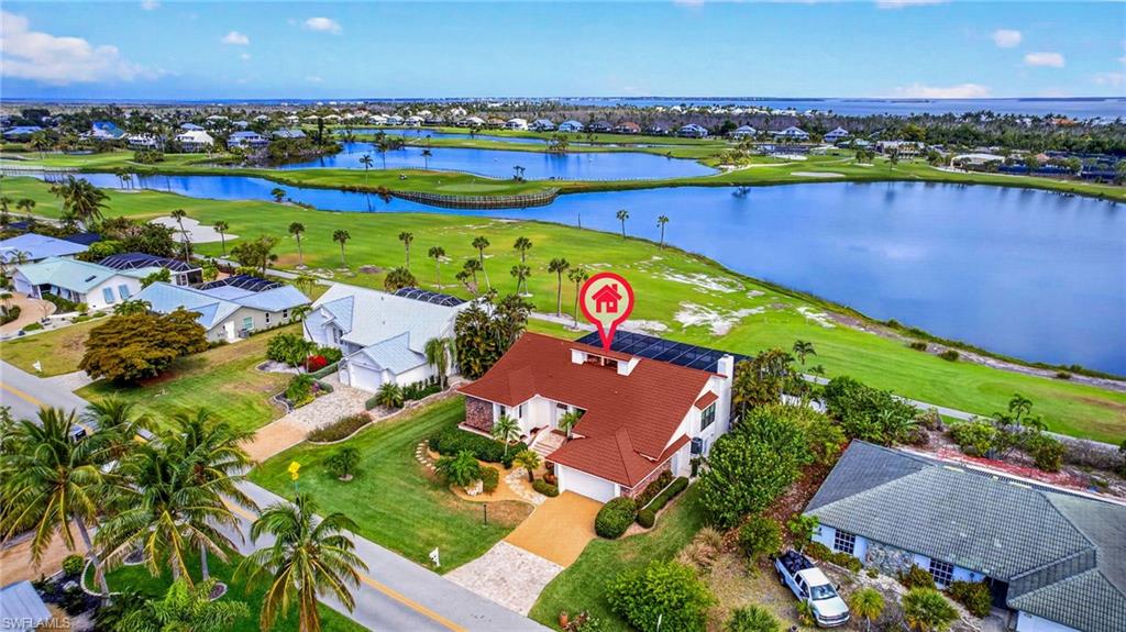 DUNES AT SANIBEL ISLAND - Residential