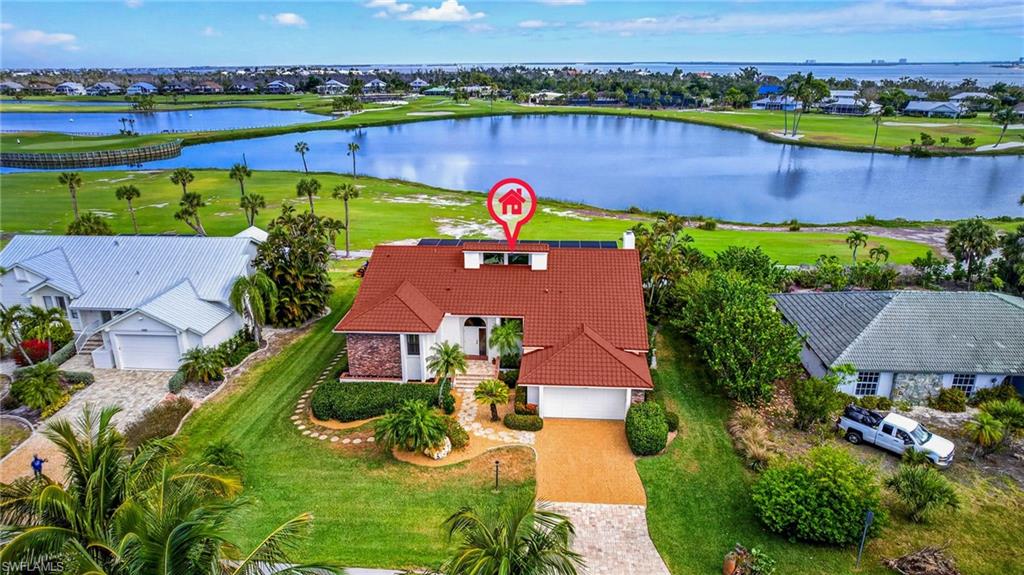 DUNES AT SANIBEL ISLAND - Residential