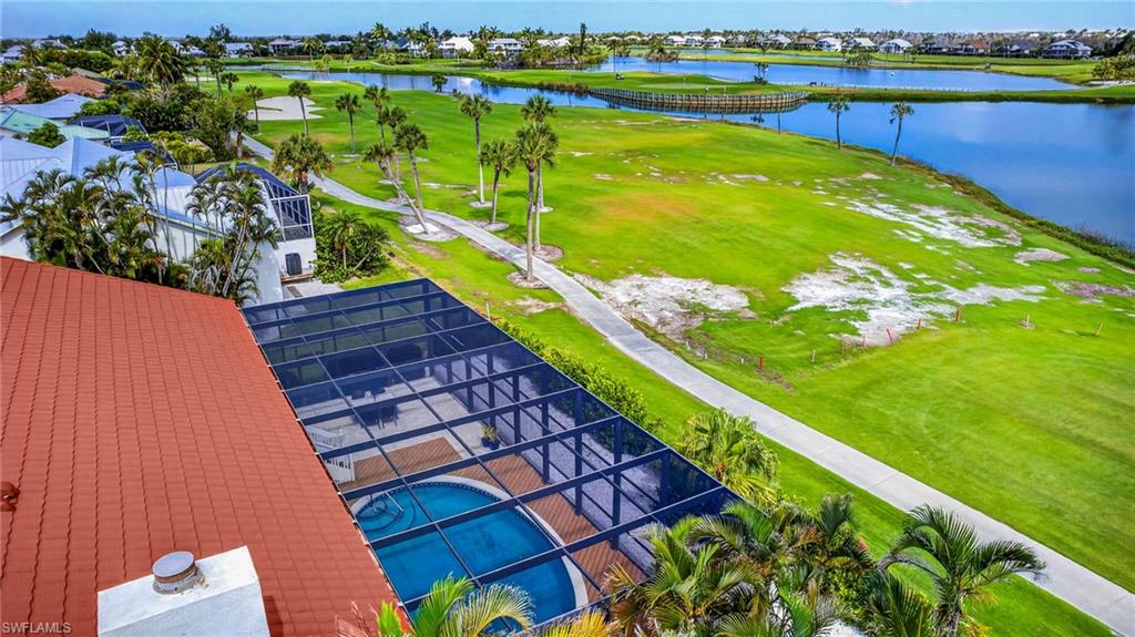 DUNES AT SANIBEL ISLAND - Residential