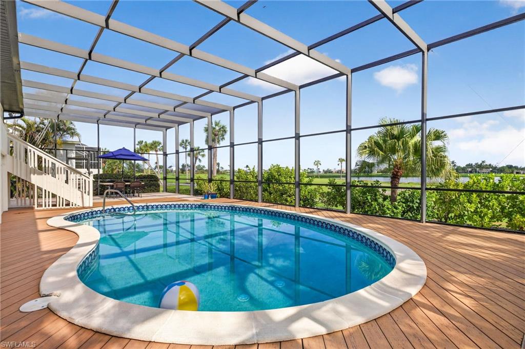 DUNES AT SANIBEL ISLAND - Residential