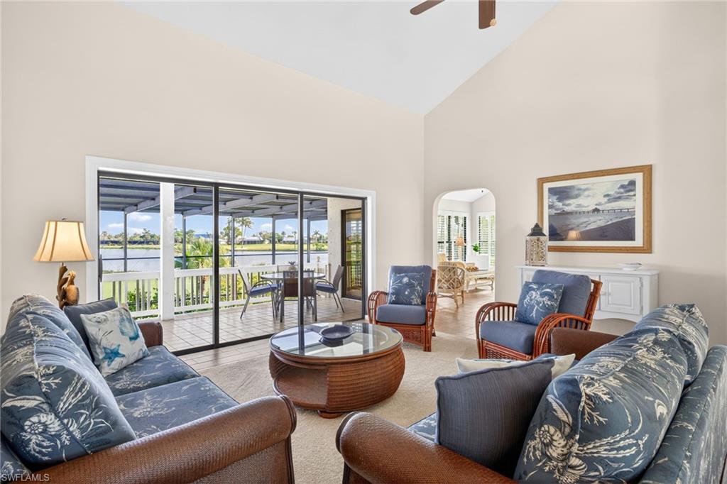 DUNES AT SANIBEL ISLAND - Residential