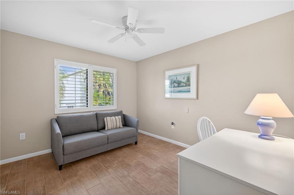 DUNES AT SANIBEL ISLAND - Residential