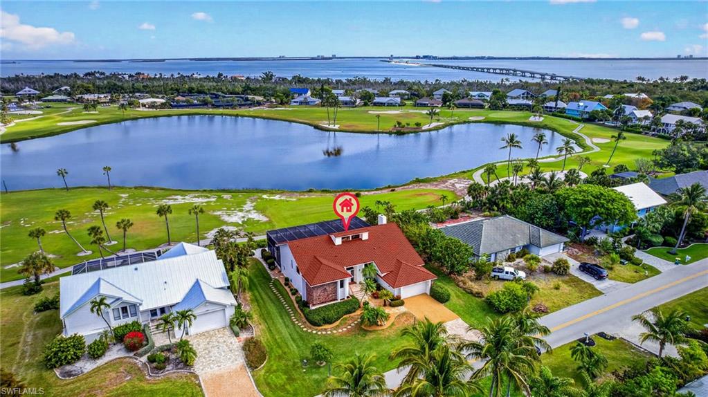 DUNES AT SANIBEL ISLAND - Residential