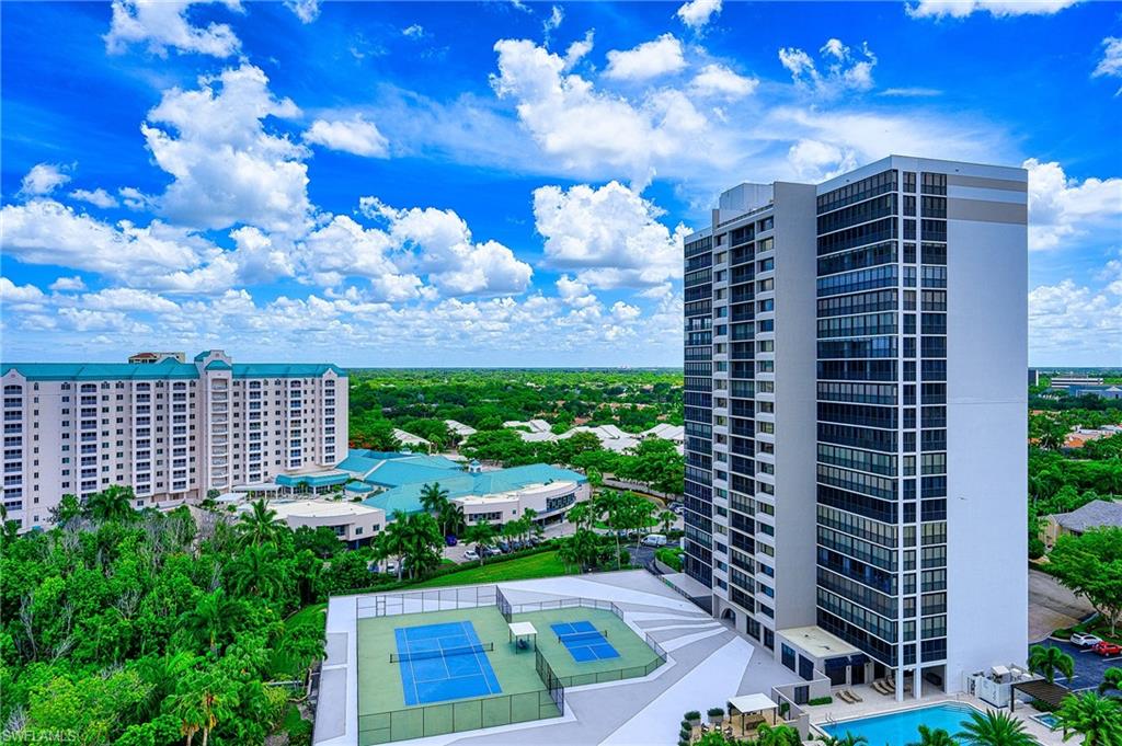 ST NICOLE - Residential