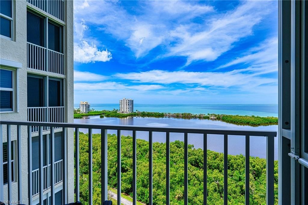 Photo of 5550 Heron Point DR #1503, NAPLES, FL 34108 (MLS # 226002584)