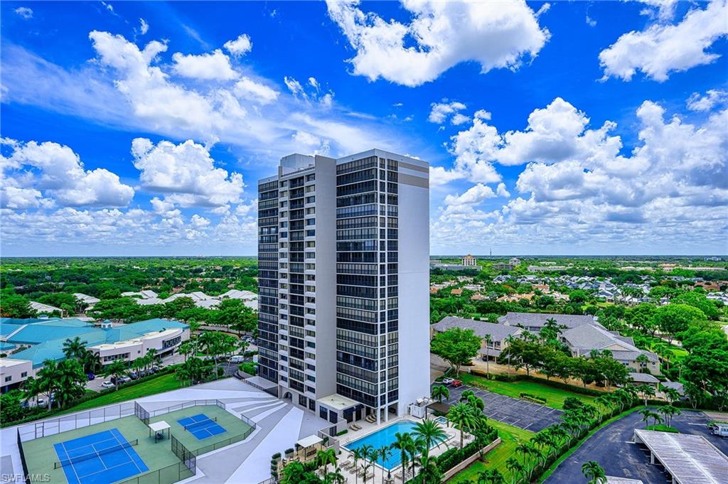 ST NICOLE - Residential