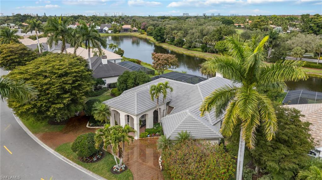 GABLES - Residential