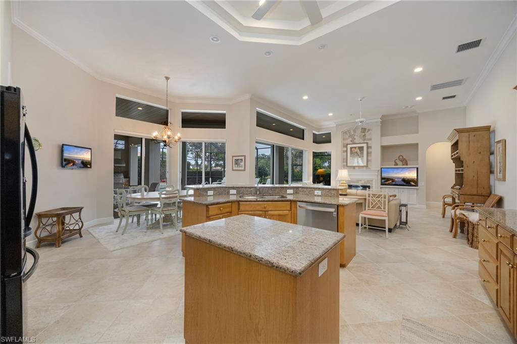 GABLES - Residential