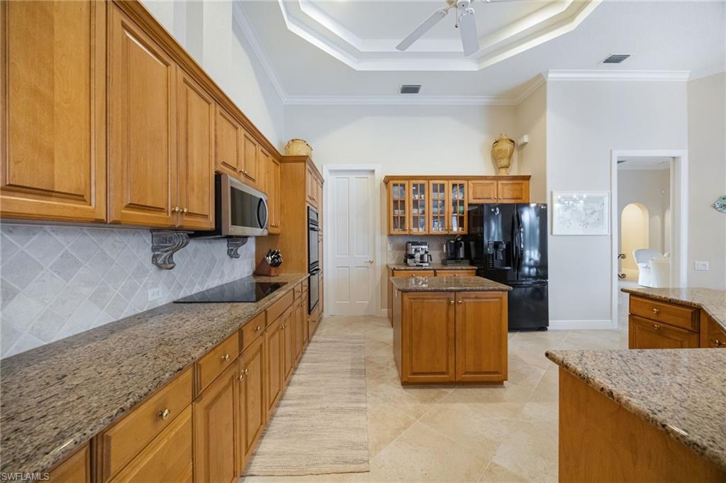 GABLES - Residential