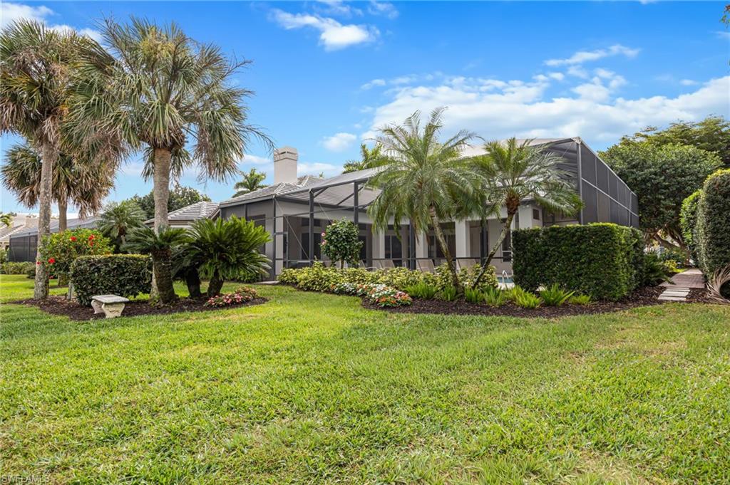 GABLES - Residential