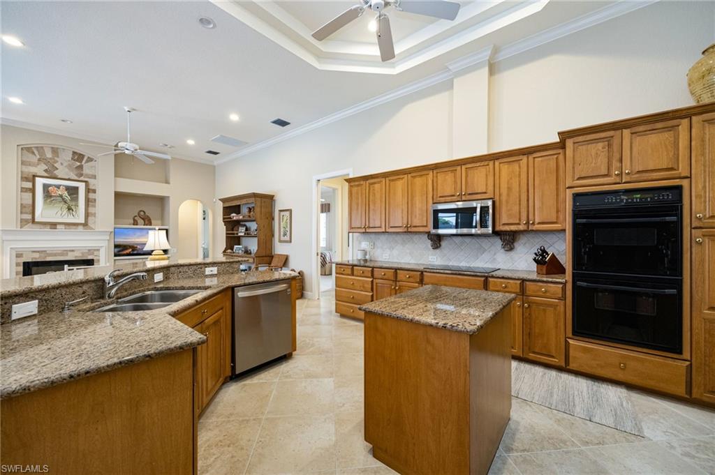 GABLES - Residential